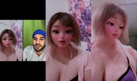 chiessabu7 TikTok Live — Aug 27, 2026, 5:16 AM