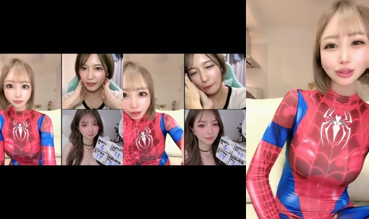 chifuyucf TikTok Live — Sep 29, 2026, 7:19 PM