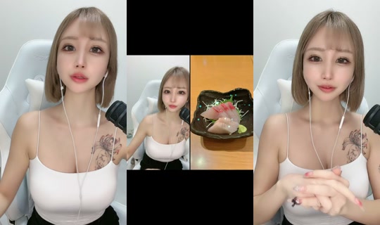 chifuyucf TikTok Live — Oct 7, 2026, 12:22 PM