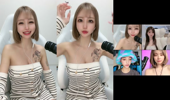 chifuyucf TikTok Live — Oct 7, 2026, 4:05 PM