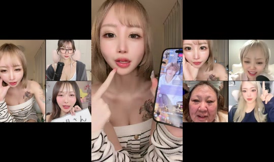 chifuyucf TikTok Live — Oct 7, 2026, 8:42 PM