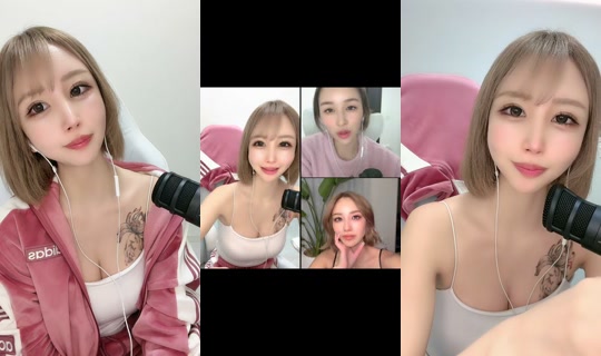 chifuyucf TikTok Live — Oct 8, 2026, 2:13 PM