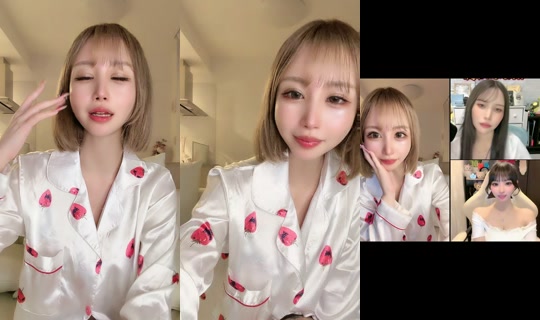 chifuyucf TikTok Live — Oct 8, 2026, 7:40 PM