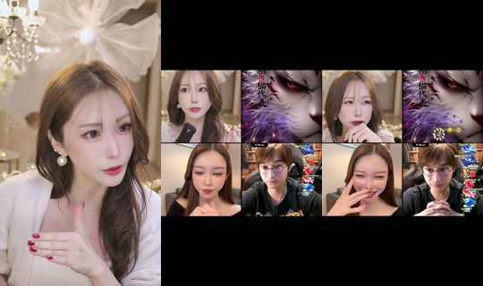 chiha617 TikTok Live — Sep 22, 2026, 11:34 AM