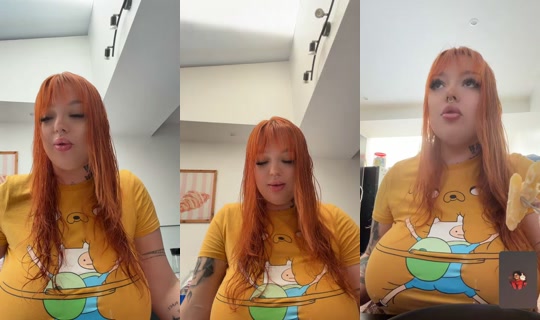 chihiro_ayanoo_live TikTok Live — Oct 8, 2026, 11:28 AM