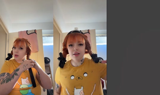 chihiro_ayanoo_live TikTok Live — Oct 8, 2026, 2:26 PM