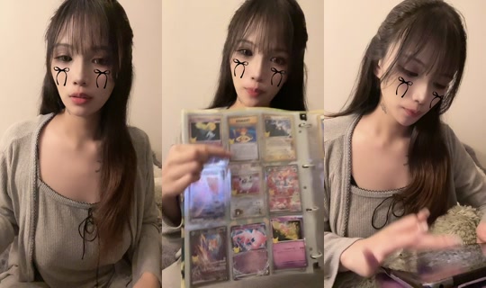chihiro_saito_224 TikTok Live — Sep 30, 2026, 8:13 AM