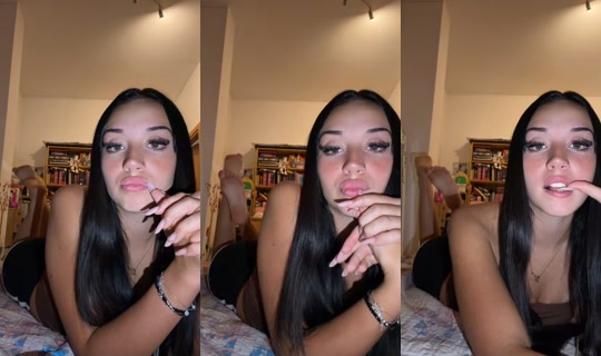 chiiar4_ TikTok Live — Sep 29, 2026, 5:27 PM