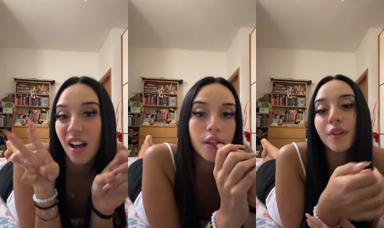 chiiar4_ TikTok Live — Oct 3, 2026, 10:34 AM