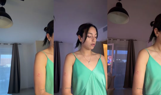 chiiaraaa.off TikTok Live — Sep 24, 2026, 5:30 PM