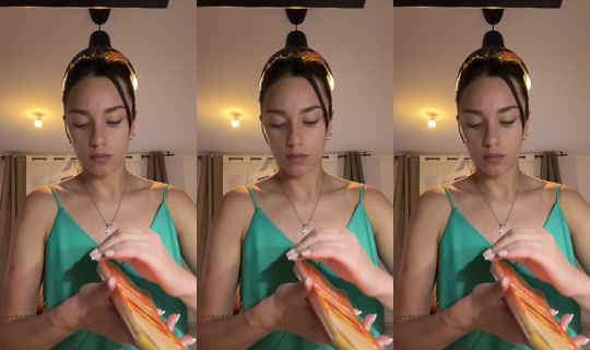 chiiaraaa.off TikTok Live — Sep 29, 2026, 5:22 PM