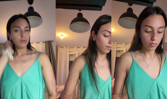 chiiaraaa.off TikTok Live — Sep 30, 2026, 5:46 PM