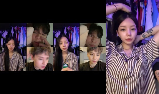 chiilli_ TikTok Live — Aug 20, 2026, 5:37 PM