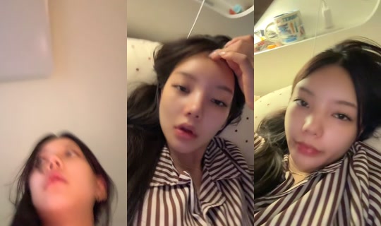 chiilli_ TikTok Live — Aug 20, 2026, 11:45 PM