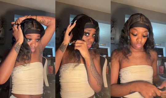 chiimfnfuu TikTok Live — Sep 16, 2026, 1:18 AM