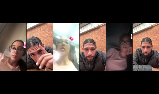 chiinaaaaaa_4 TikTok Live — Oct 3, 2026, 9:43 AM