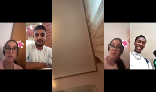 chiinaaaaaa_4 TikTok Live — Oct 3, 2026, 10:17 AM