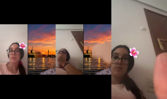 chiinaaaaaa_4 TikTok Live — Oct 3, 2026, 11:08 AM
