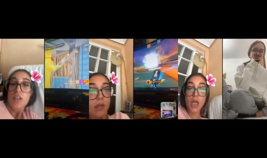 chiinaaaaaa_4 TikTok Live — Oct 3, 2026, 12:24 PM