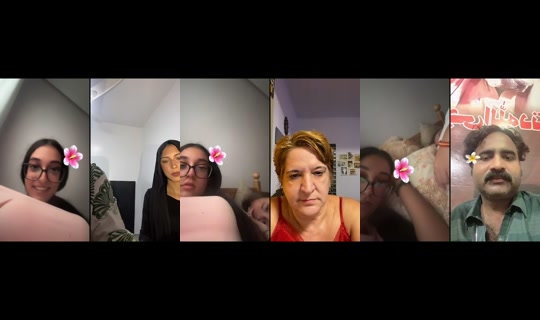 chiinaaaaaa_4 TikTok Live — Oct 3, 2026, 5:19 PM