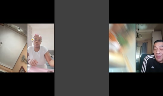 chiinaaaaaa_4 TikTok Live — Oct 4, 2026, 8:47 AM