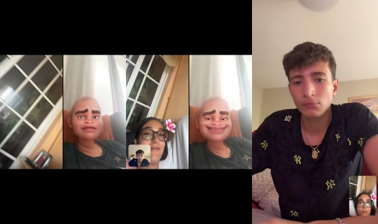 chiinaaaaaa_4 TikTok Live — Oct 4, 2026, 9:38 AM