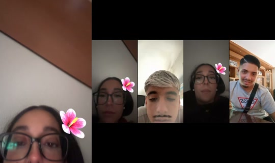chiinaaaaaa_4 TikTok Live — Oct 8, 2026, 1:40 PM