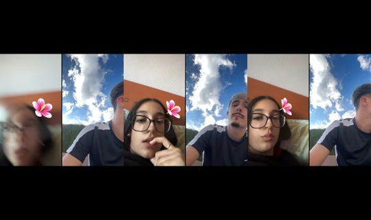 chiinaaaaaa_4 TikTok Live — Oct 8, 2026, 4:27 PM