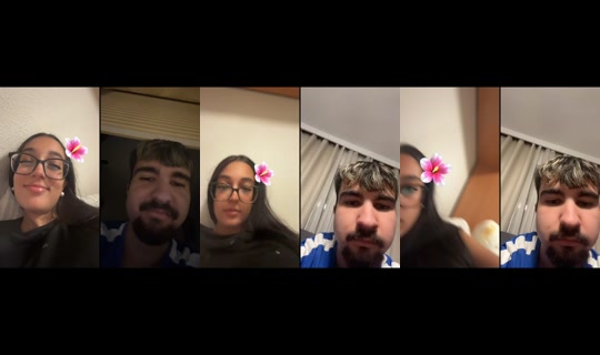 chiinaaaaaa_4 TikTok Live — Oct 8, 2026, 6:32 PM