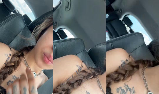 chiiniika TikTok Live — Aug 21, 2026, 11:34 AM
