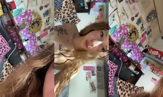 chiiniika TikTok Live — Sep 15, 2026, 7:51 PM