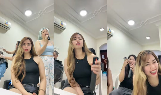 chiixindammam TikTok Live — Oct 2, 2026, 12:43 PM