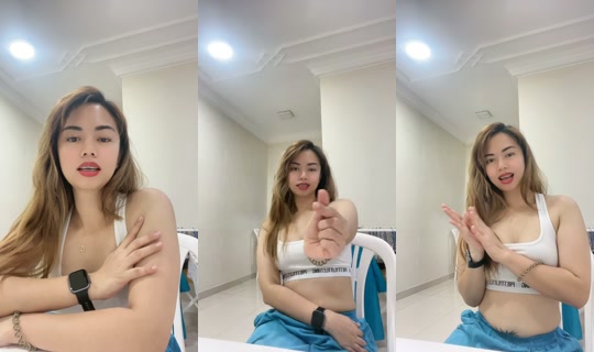 chiixindammam TikTok Live — Oct 8, 2026, 11:24 AM