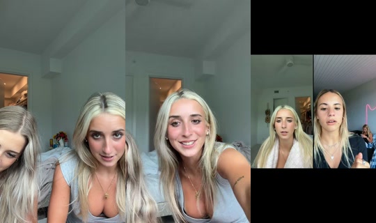 chikfilaylasauce TikTok Live — Aug 26, 2026, 7:54 PM