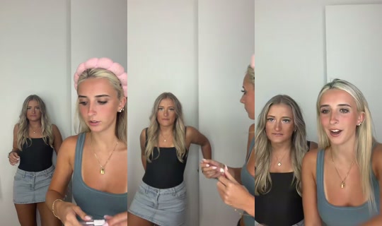 chikfilaylasauce TikTok Live — Aug 30, 2026, 12:05 AM