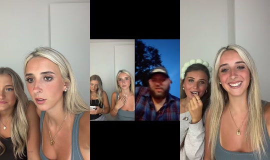 chikfilaylasauce TikTok Live — Aug 30, 2026, 12:36 AM