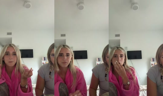 chikfilaylasauce TikTok Live — Aug 30, 2026, 9:51 PM