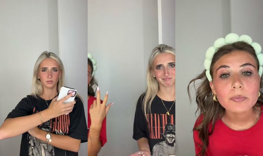 chikfilaylasauce TikTok Live — Aug 30, 2026, 11:59 PM