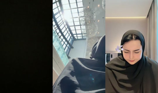 chikhaloulia12346 TikTok Live — Aug 24, 2026, 9:50 AM