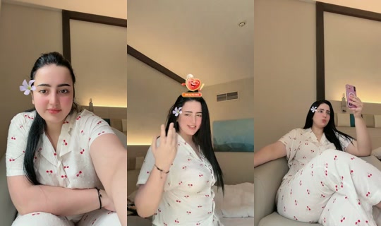 chikhaloulia12346 TikTok Live — Sep 1, 2026, 8:46 AM