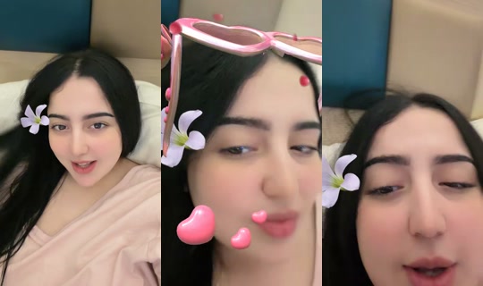 chikhaloulia12346 TikTok Live — Sep 21, 2026, 3:03 PM