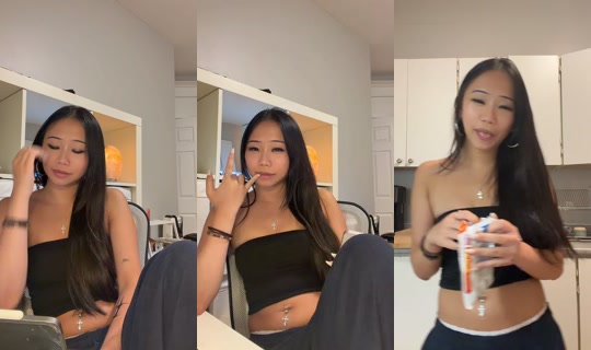 chikittyx TikTok Live — Aug 25, 2026, 4:34 AM