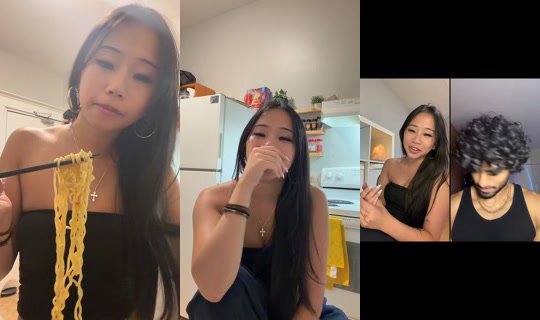 chikittyx TikTok Live — Aug 25, 2026, 5:25 AM