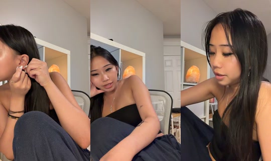 chikittyx TikTok Live — Aug 25, 2026, 6:16 AM