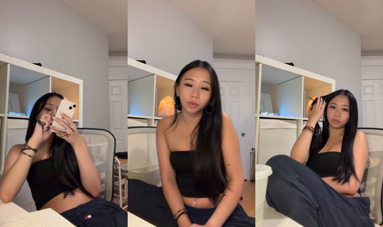 chikittyx TikTok Live — Aug 25, 2026, 7:58 AM