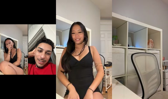 chikittyx TikTok Live — Aug 27, 2026, 6:10 AM