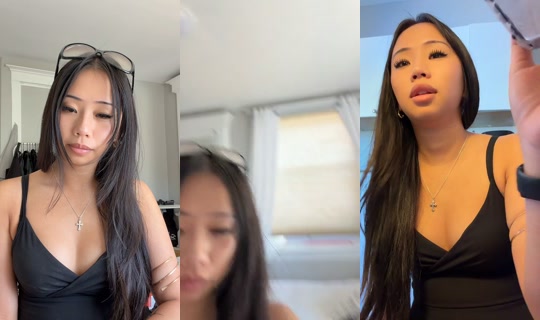 chikittyx TikTok Live — Aug 29, 2026, 4:43 PM