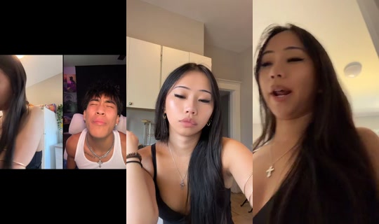 chikittyx TikTok Live — Aug 29, 2026, 5:33 PM