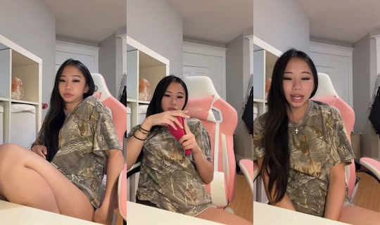 chikittyx TikTok Live — Sep 25, 2026, 3:01 AM