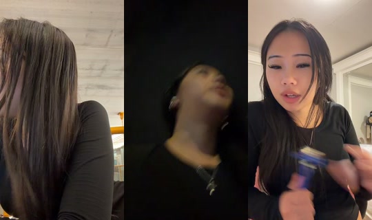 chikittyx TikTok Live — Oct 1, 2026, 1:15 AM